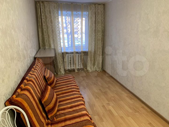 2-к. квартира, 45 м², 4/5 эт.