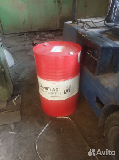 Бочка 200х литровая для технических нужд и полива