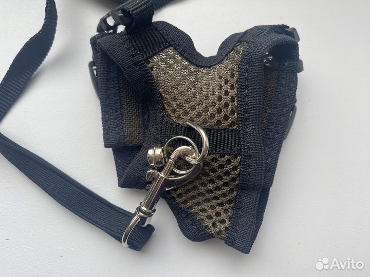 Поводок для крыс