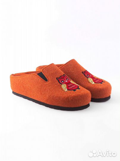 Ортопедические тапочки мужские, женские