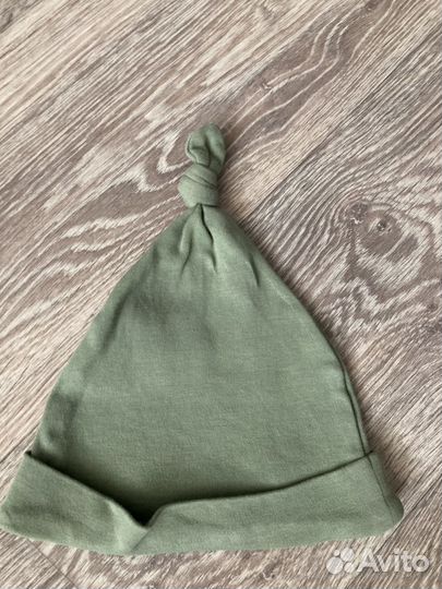 Пакет вещей для новорожденного 68