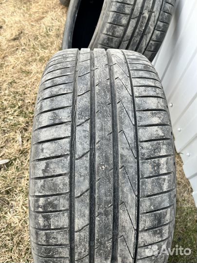 Hankook Ventus S1 Evo 2 K117 225/50 R17 94Y