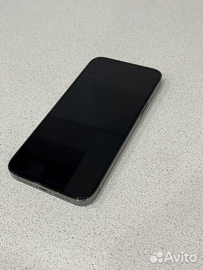 iPhone 12 Pro Max, 256 ГБ