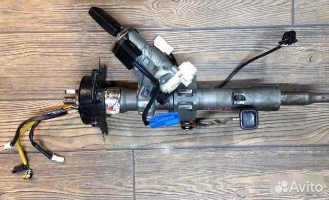 Рулевая колонка Chery Tiggo T11 1.6 2013