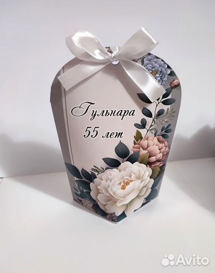 Бонбоньерки на свадьбу