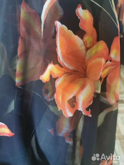 Ткань для платья