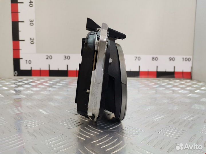 Панель для Renault Megane 2