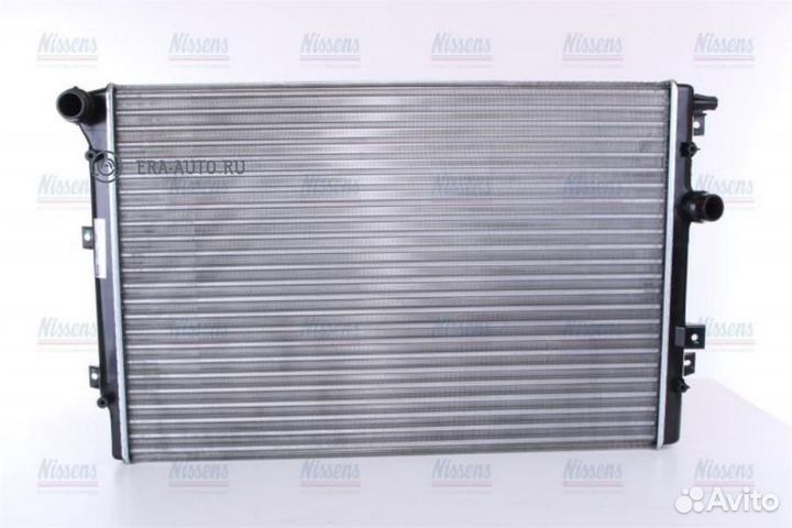 Nissens 65015 Радиатор