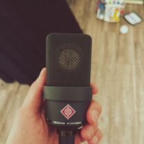 Neumann tlm 103 MT