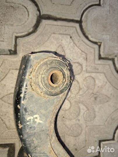 Chery kimo рычаг передний правый стабилизатор