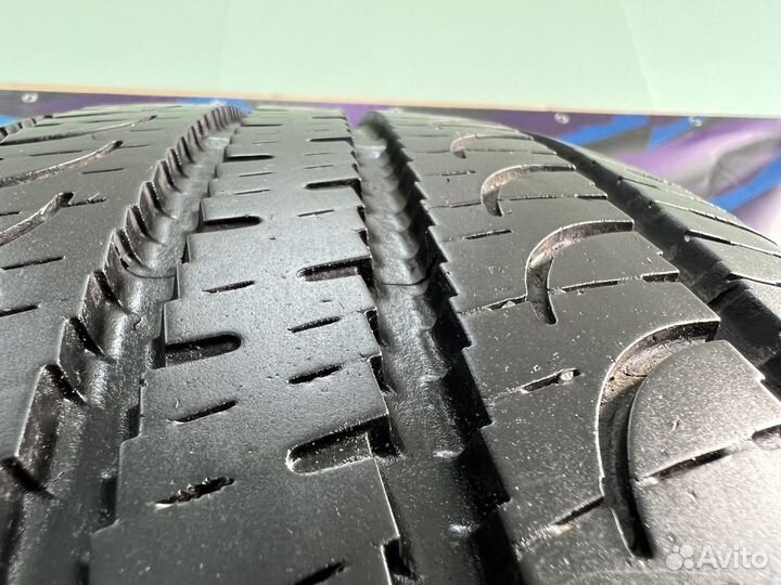 Yokohama Geolandar G035 225/60 R17