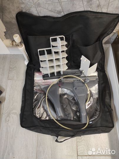 Пылесос tomas twin t2 б/у