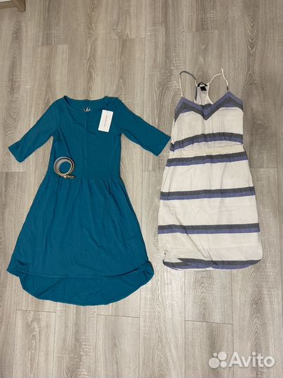 Женские вещи пакетом / размер S