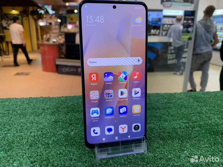 Xiaomi Redmi Note 12, 8/256 ГБ