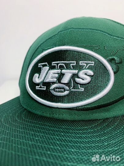 Кепка бейсболка new era