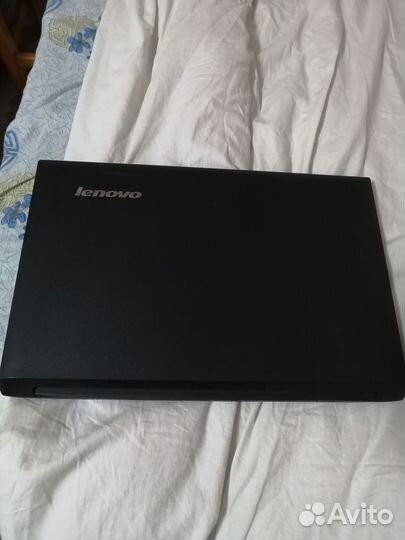 Lenovo