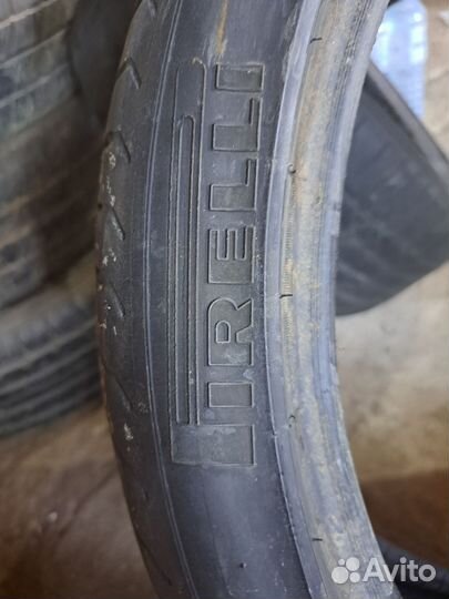 Pirelli P Zero 255/35 R20 97Y