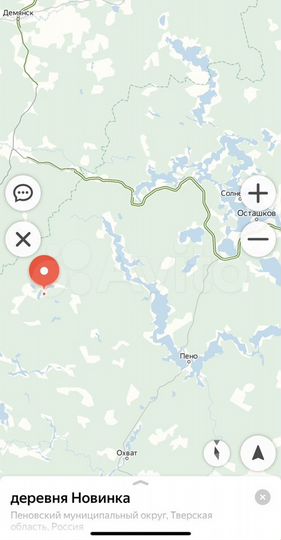 Участок 30 сот. (ИЖС)