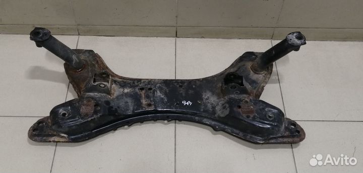 Балка подмоторная V5 2013