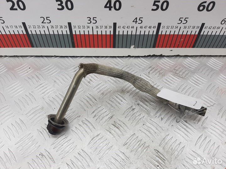 Трубка для Peugeot-Citroen 307