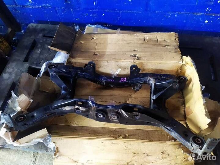 Балка задняя Субару Легаси Аутбек B12 BH BE 20152A