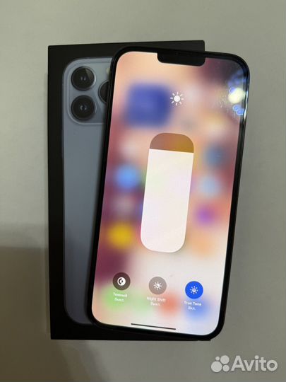 iPhone 13 Pro Max, 256 ГБ