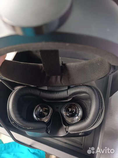 Vr очки. Oculus rift S 2022