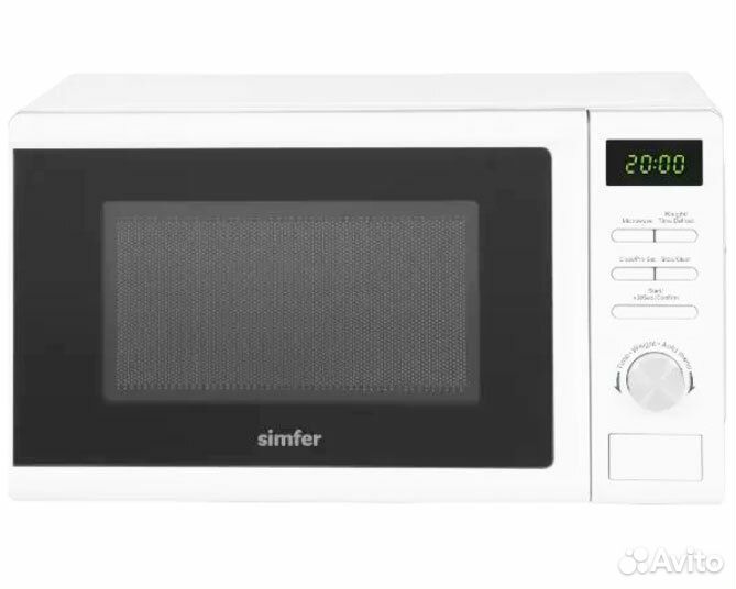 Микроволновая печь simfer