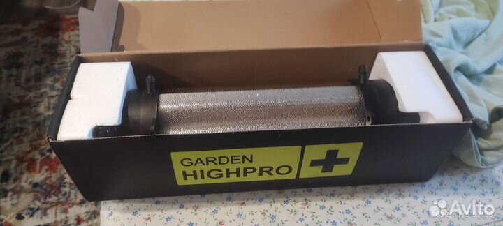 Культуб Protube 125m