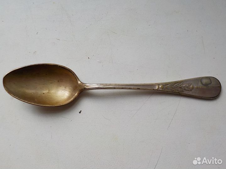 Фраже ложка чайная galw n Fraget царизм