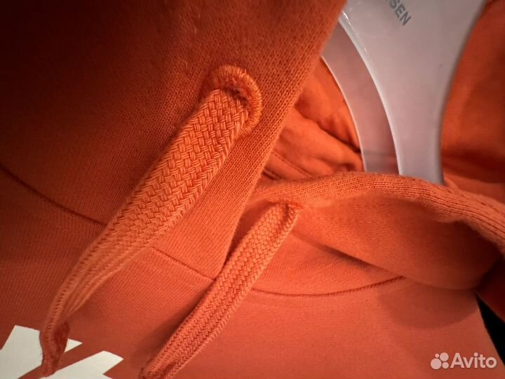 Толстовка мужская Helly Hansen, новая XL