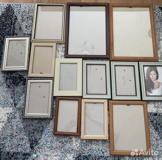 Рамка для фотографий