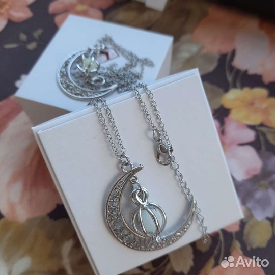 Кулон подвеска