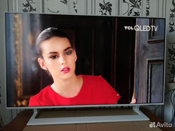 Телевизор Samsung UE43AU9010