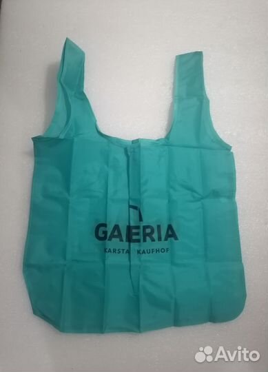 Сумка-шоппер-авоська