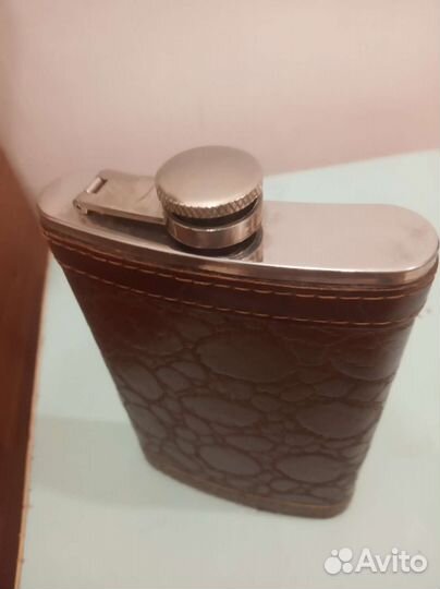 Фляжка СССР