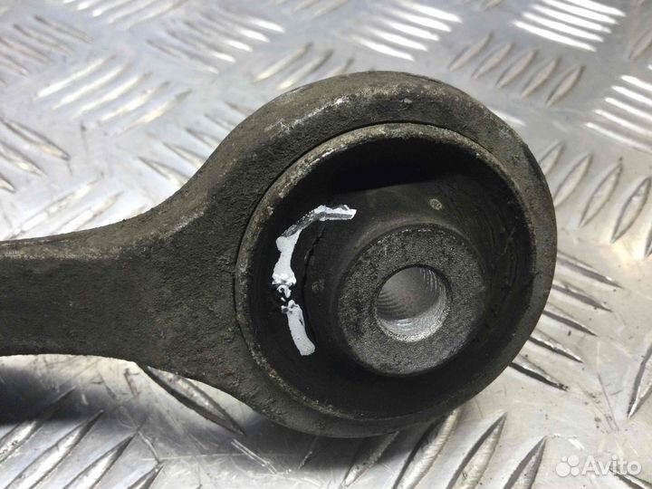 Рычаг передний левый Audi A6 AKE