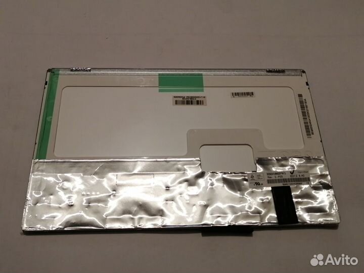 Матрица для нетбука 