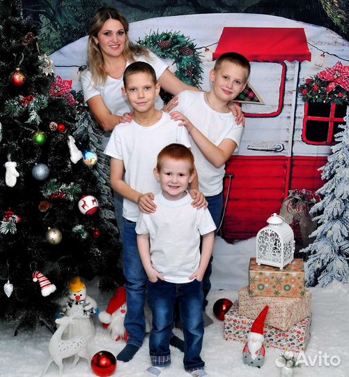 Фотосессия