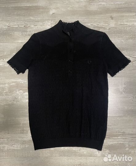 Поло Fred Perry Amy Winehouse S