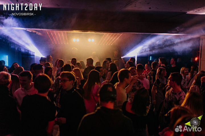 Аренда светового и звукового оборудования