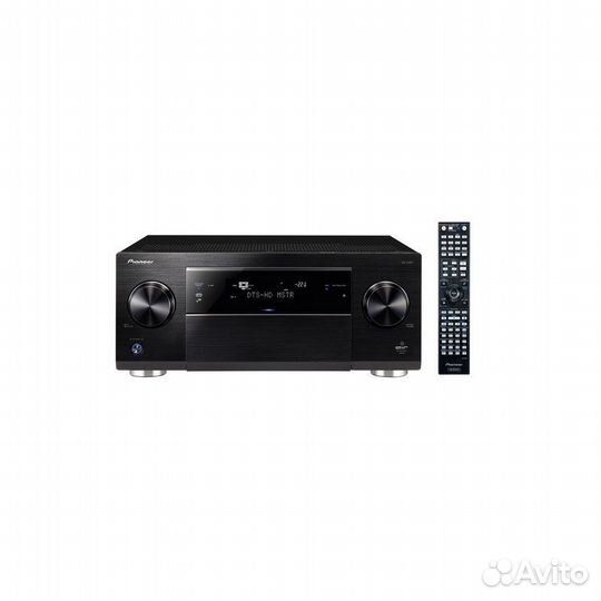 AV ресивер Pioneer SC-LX-87