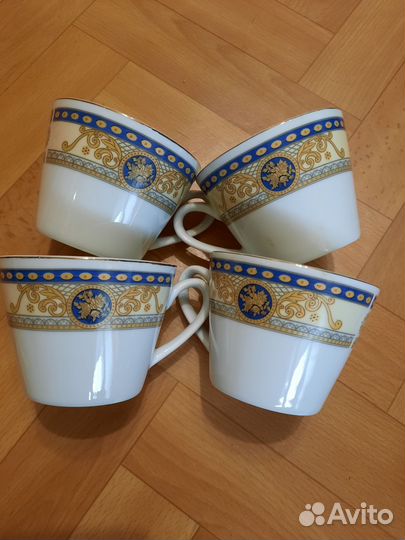 Кофейные чашки