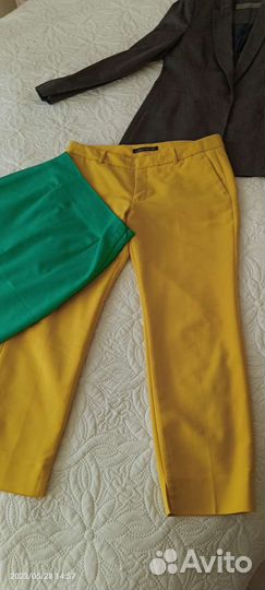 Одежда zara пакетом