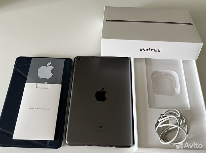 iPad Mini 5 64GB WiFi