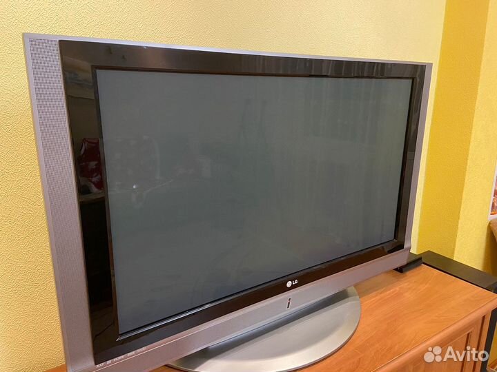 Телевизор LG