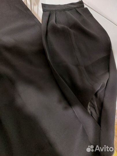 Маленькое черное платье Италия 44 - 46