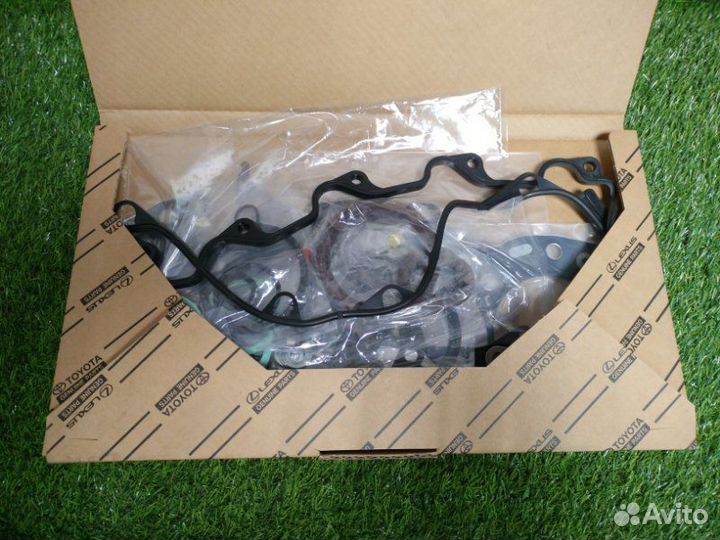 Ремкомплект двигателя 5L