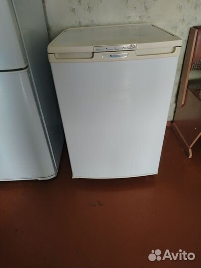 Морозильная камера бирюса бу