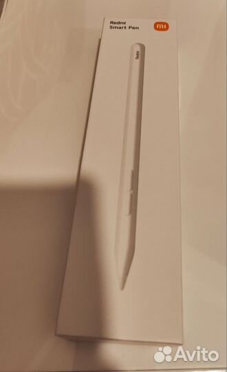 Стилус redmi SMART pen